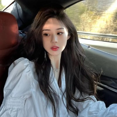 母鹿海报