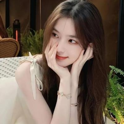 内在美海报